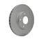Pagid Brakes Brake Disc, 355121912 355121912 - alternate 2
